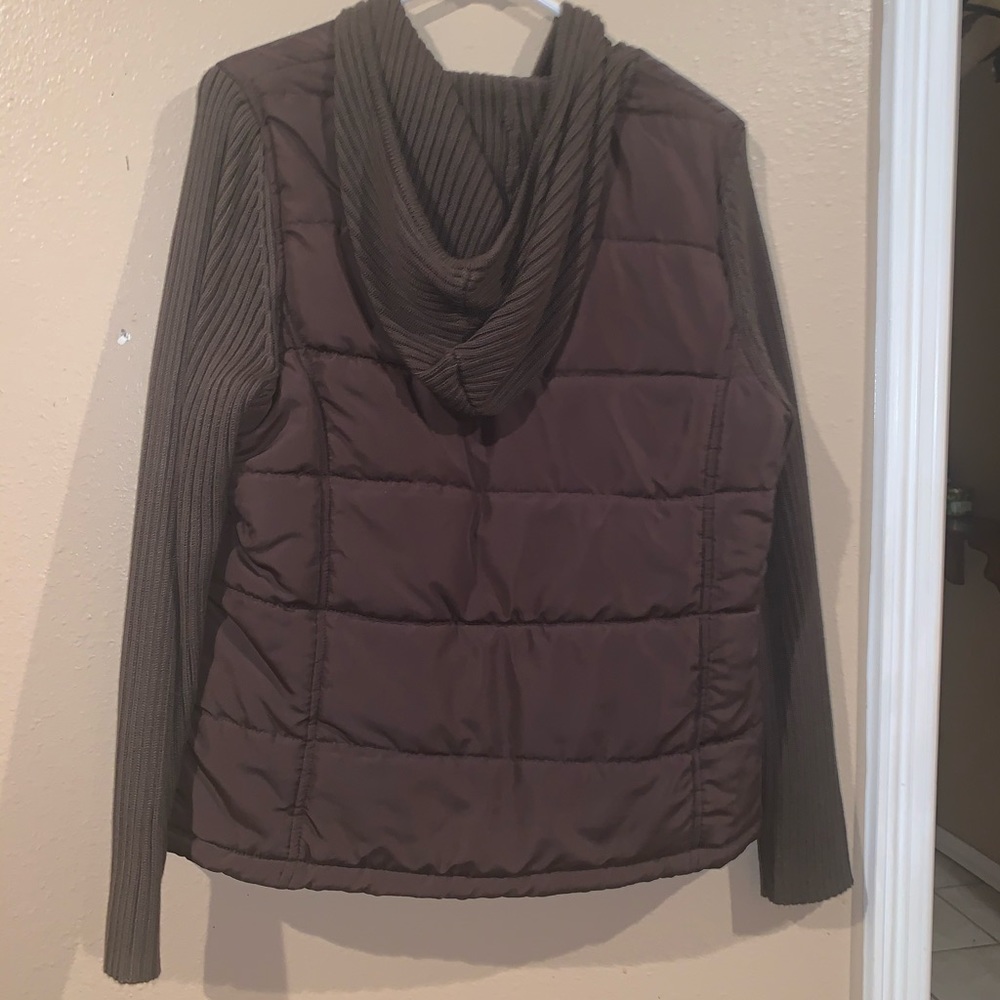 Jacket - Picture 2 of 2